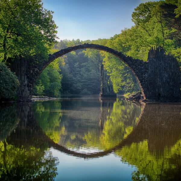 Gott in mir – als tragendes Fundament im Leben erfahren